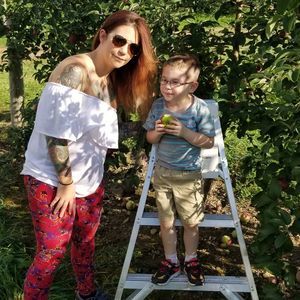 Meet your Posher, Kaitlynn